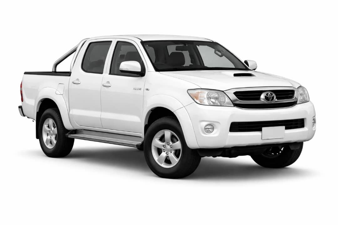Toyota Pickup