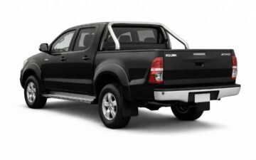 Toyota Hilux Pick-up 