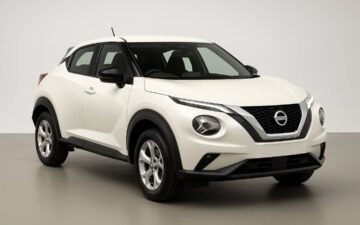 Nissan Nissan juke 