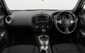 Nissan Nissan juke 