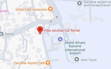 Zanzibar Hotels within North East Coast(Matemwe.Pwani Mchangani. Kiwengwa.Pongwe.Uroa.Chwaka)