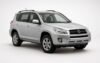 Rent Toyota RAV4 
