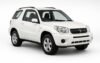 Rent Toyota RAV4 3 doors 