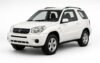 Rent Toyota RAV4 3 doors 