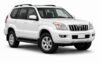 Rent Toyota Prado 