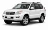 Rent Toyota Prado 