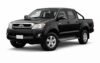 Rent Toyota Hilux Pick-up 