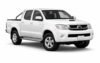 Rent Toyota Hilux Pick-up 