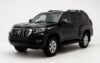 Rent Toyota Land cruiser Prado 