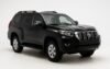 Rent Toyota Land cruiser Prado 