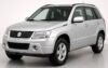 Rent Suzuki Escudo 