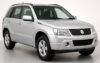 Rent Suzuki Escudo 