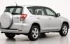 Rent Toyota RAV4 