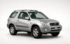 Rent Toyota RAV4 3 doors 