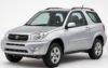 Rent Toyota Rav4 3doors 