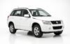 Rent Suzuki Escudo 