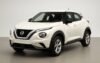 Rent Nissan Nissan juke 