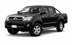 Toyota Hilux Pick-up 