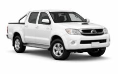 Toyota Hilux Pick-up 