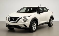 Nissan Nissan juke 